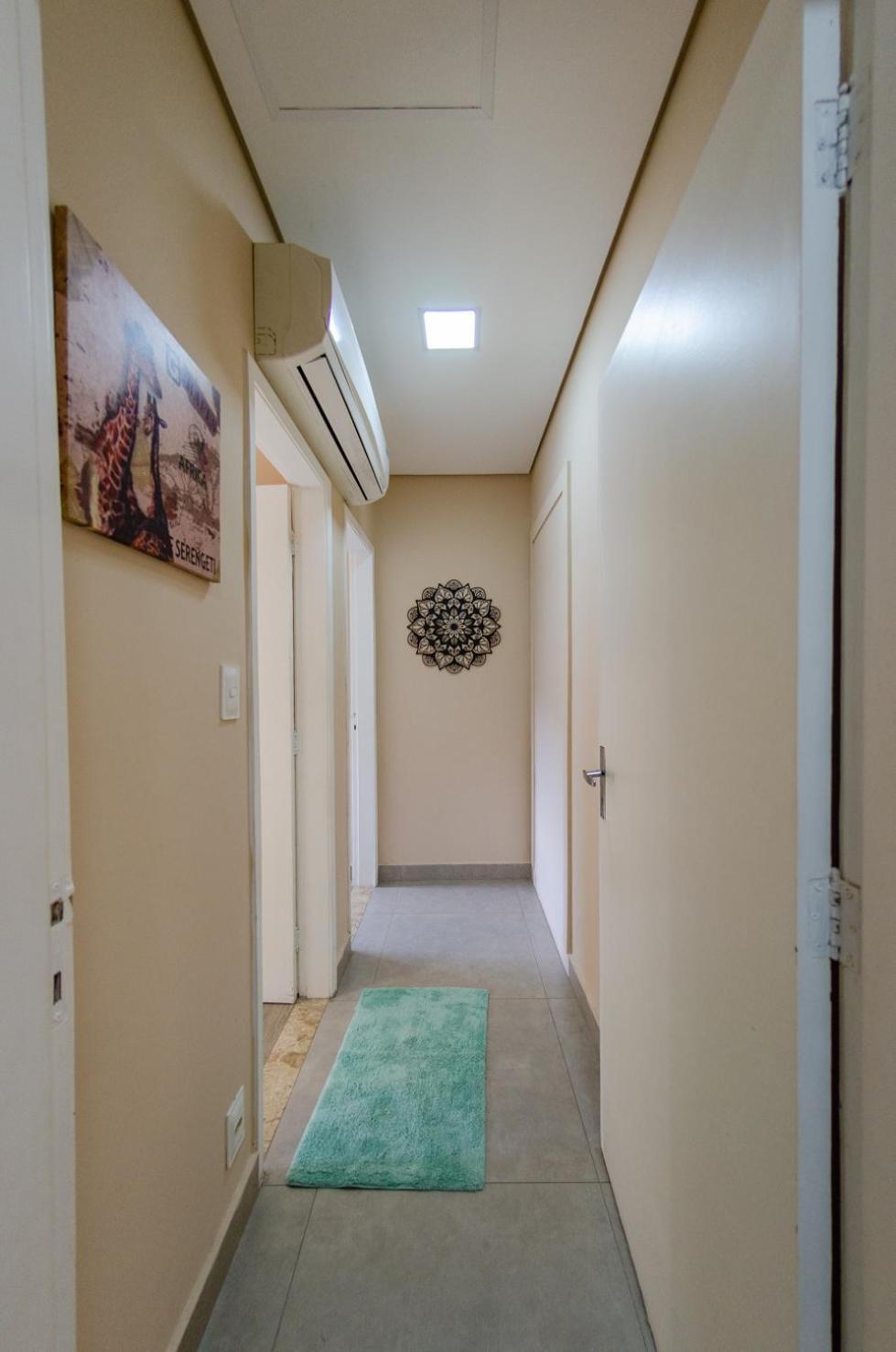 Prime Inn - Apartamentos Coracao Eucaristico 贝洛哈里桑塔 外观 照片